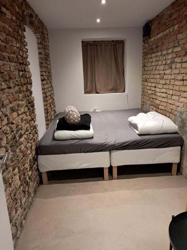 Apartment Cozy Kopenhagen